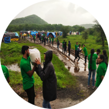 robin hood army 2018