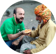 robin hood army 2017