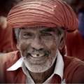 82% of hungry people live in countries with food surpluses