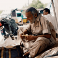 many people sleep hungry each night