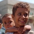 850 million hungry people in the world
